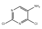 5-氨基-2,4-二氯嘧啶