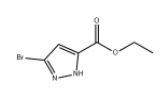 3-溴-1h-吡唑-5-羧酸乙酯